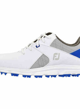 青少年儿童FootJoy高尔夫球鞋