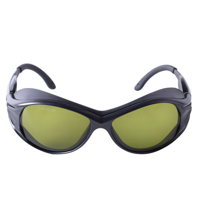 CE认证光纤激光防护眼镜1064nm