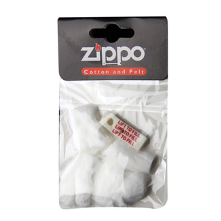 正品原装芝宝 zippo打火机专用内胆棉花 脱脂吸油棉 进口配件耐用