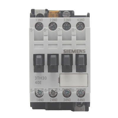 西门子3th3040-0x式接触器