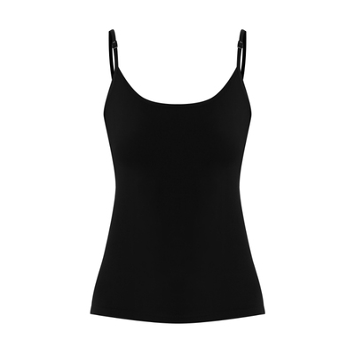 莫代尔女士中低腰亲肤柔软内裤