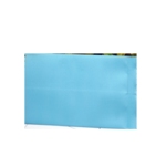 烘焙包装袋粉蓝白黑四纯色新款糖果包装袋三层复合铝箔糖果包装袋