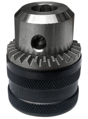 博世原装电钻夹头自锁10/13mm