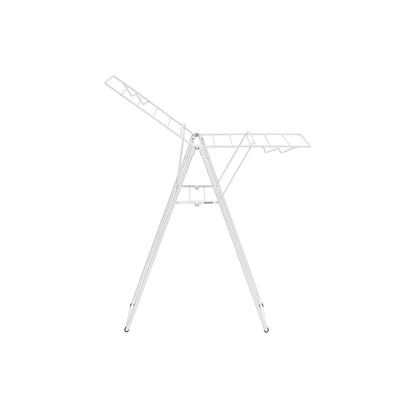 brabantia柏宾士T型家用晾衣架