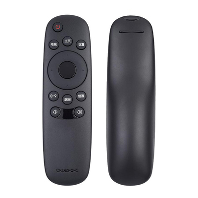 长虹液晶电视机遥控器32d2000n