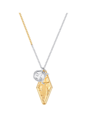 abybcharming说唱的贝贝项链