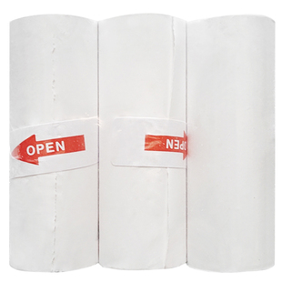 喵喵机P3/P3S专用十年定制热敏纸80*30mm错题打印纸 手账热敏打印纸 长效留影打印纸 PAPERANG