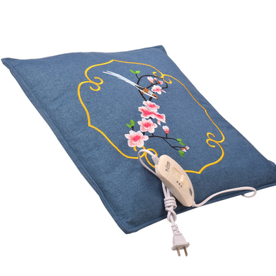 艾灸办公室热敷宫寒臀部坐灸仪