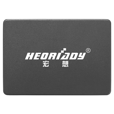 宏想SSD笔记本台式机固态硬盘