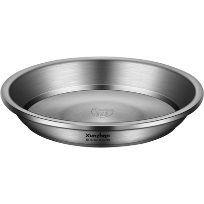 德国kunzhan304不锈钢盘子