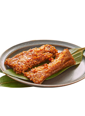 湖州国芳粽子精肉手工新鲜