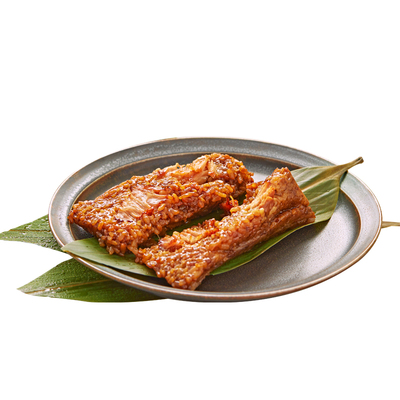 湖州国芳粽子精肉手工新鲜