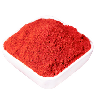 红甜椒粉不辣的超香商用辣椒红油凉皮面筋上色辣椒粉板椒粉秦椒粉