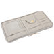 Car sun visor storage bag multifunctional card holder