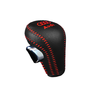 00-12年老款奥迪A6L A4L q5 A5 S5档把套自动排挡套档杆套手把套