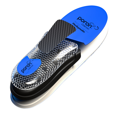 羽毛球足弓支撑气垫zoom冬迈高乐