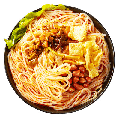 亨如正宗柳州袋装螺蛳粉