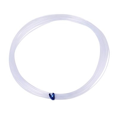 透明无弹力鱼线的diy鱼丝线缠绕