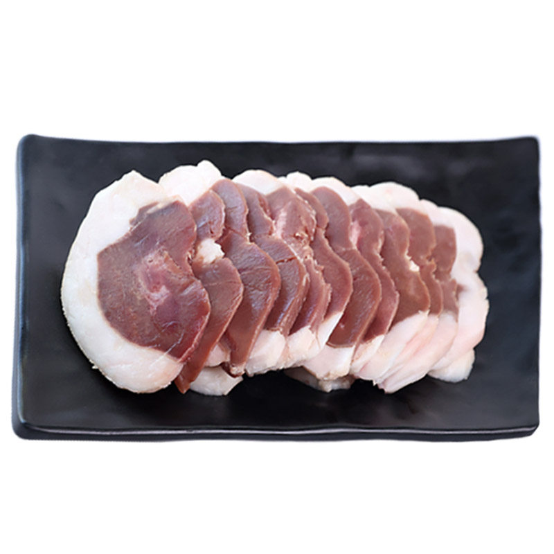 东北烤肉烤羊腰子烤肉食材新鲜羊其它牛肉类