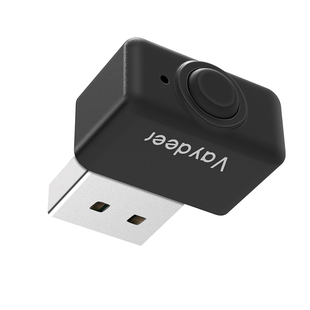 鹿为vaydeer 虚拟鼠标自动移动器 模拟指针抖动器 电脑防休眠器