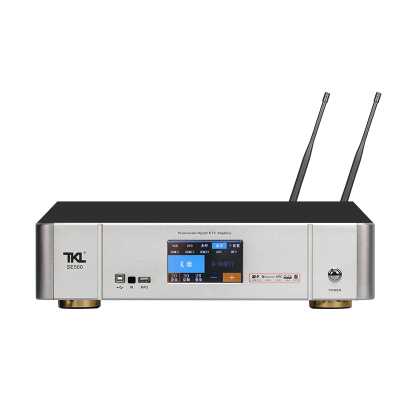 tklse500三合一前级前级效果器