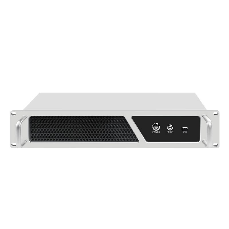 双网倍控win10工作站多串口电脑