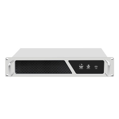 双网倍控win10工作站多串口电脑