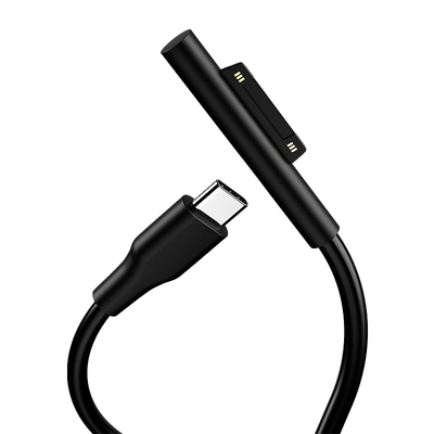 微软平板电脑二合一磁吸pd快充