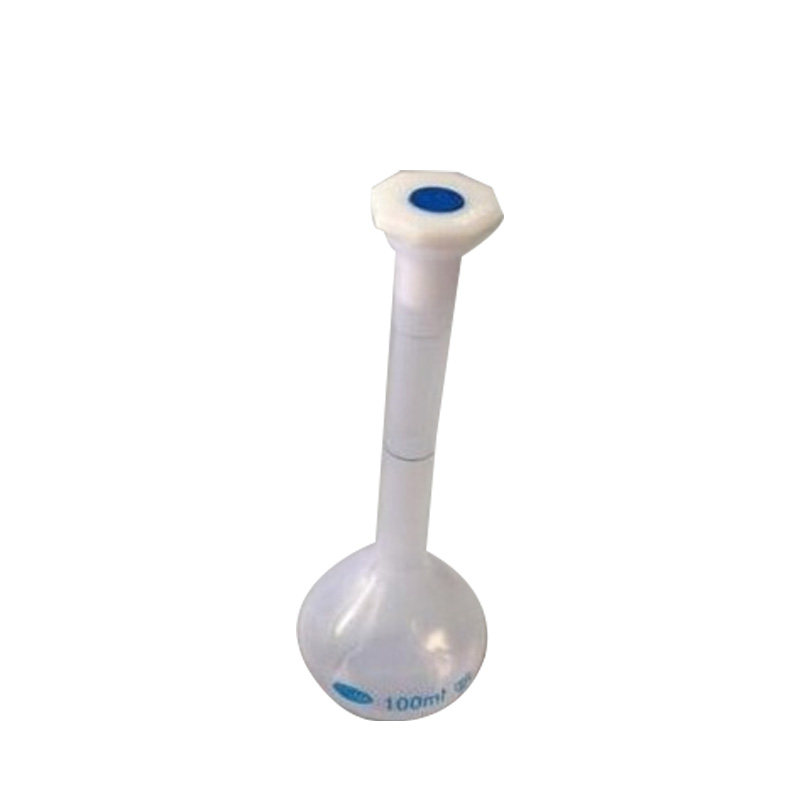 塑料容量瓶25ml 50ml 100ml 250ml 500ml 1000ml容量瓶