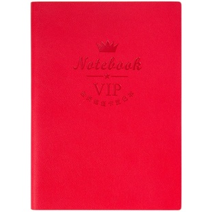 客户跟踪记录本资料档案本消费vip会员储值卡登记本大号b5服装顾客信息登记本笔记本定制美容院美发顾客档案