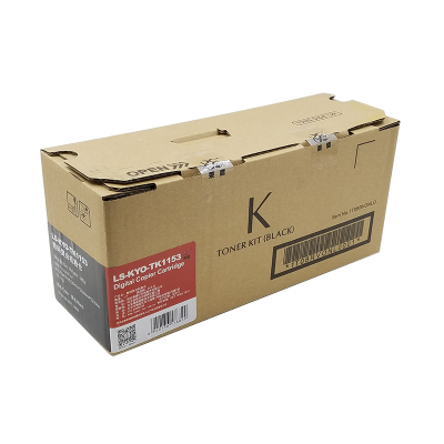 莱盛粉仓适用京瓷P2235dn P2235dw M2540 M2040dn M2135dn M2635dw M2635dn粉盒TK-1183 1153 1173复印机墨盒