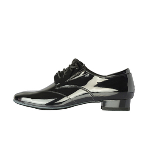 BD/贝蒂舞鞋 摩登舞鞋男成人国标交谊探戈华尔兹舞蹈鞋直板底321