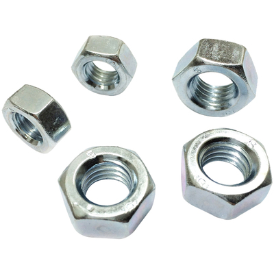 双圣8.8级六角螺母GB6170