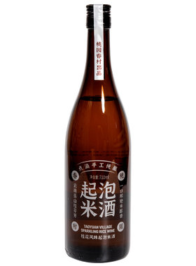 【吉杰618】桃园眷村微甜低度桂花米酿多口味米酒