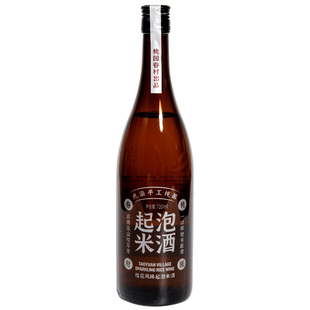 【立即付定金!所有女生直播间】桃园眷村微甜低度桂花米酿多口味