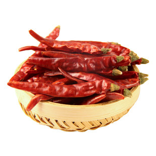 魔鬼辣辣椒干辣椒印度魔鬼辣椒特辣变态辣可打魔鬼椒面粉500g包邮