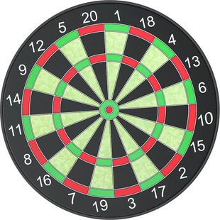 飞镖盘套装磁性飞镖比赛健身娱乐室内飞镖靶安全吸铁石磁铁飞标