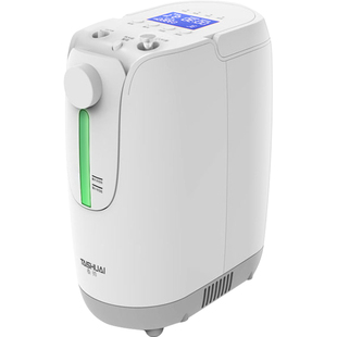 泰帅制氧机医用型车载家用吸氧机小型便携野外户外旅行高原氧气机