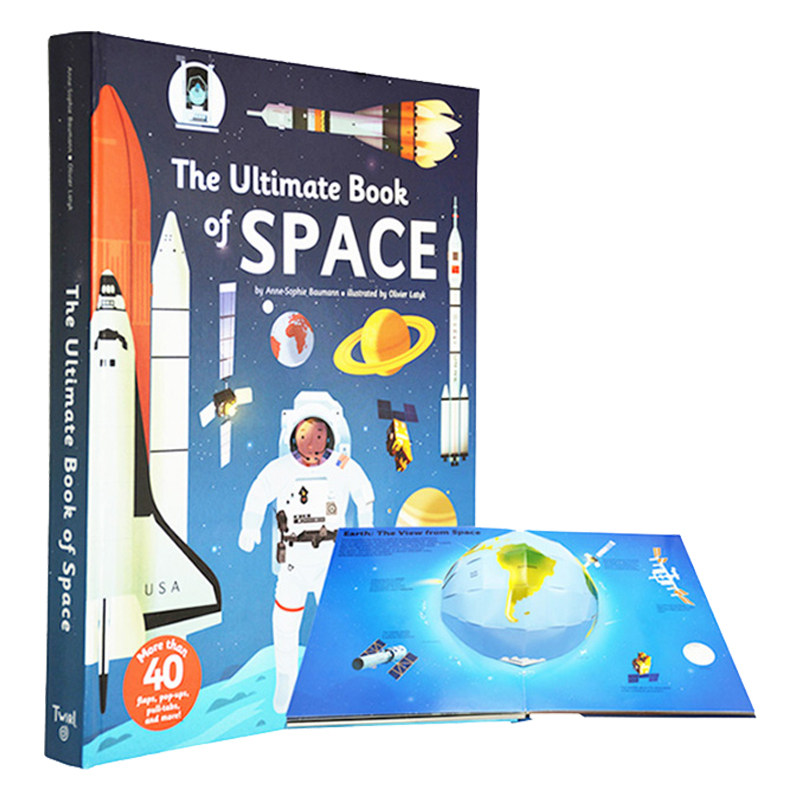 TheUltimateBookofSpace