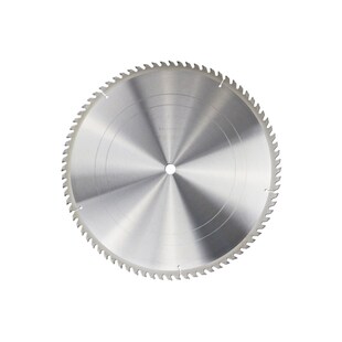 霹雳虎木工大直径合金锯片500/600/700/800/900/1000切割断料锯片