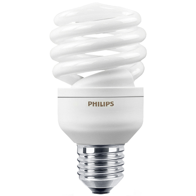 Philips/飞利浦螺旋节能灯泡
