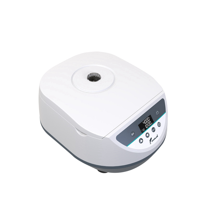 JOANLAB离心机台式小型低速PRP