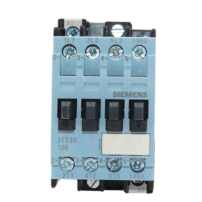 原装 西门子3TS30 10E 交流接触器 3TS3010-0XM0 0XN2 AC220V