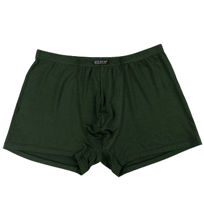 抗菌防臭莫代尔男士内裤抑菌透气