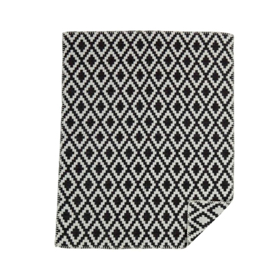 klippan瑞典有机棉制儿童盖毯