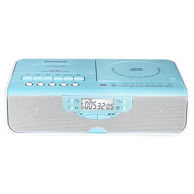 熊猫CD-70英语播放机录音机