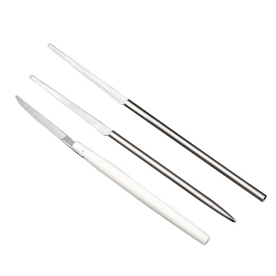 技师云刀不锈钢手艺人采耳工具