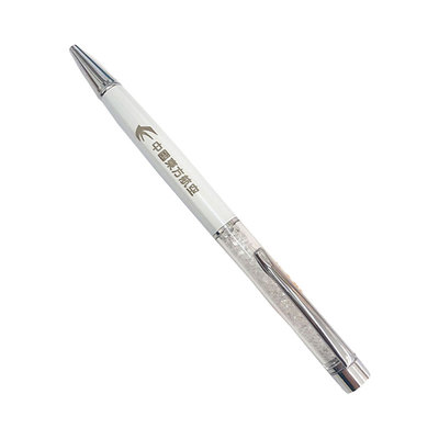 乘务员喜爱航空元素飞行圆珠笔