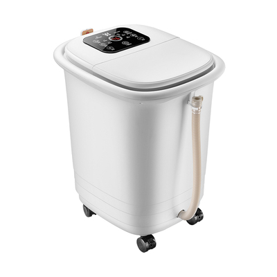 多功能过小腿足浴盆全自动泡脚桶