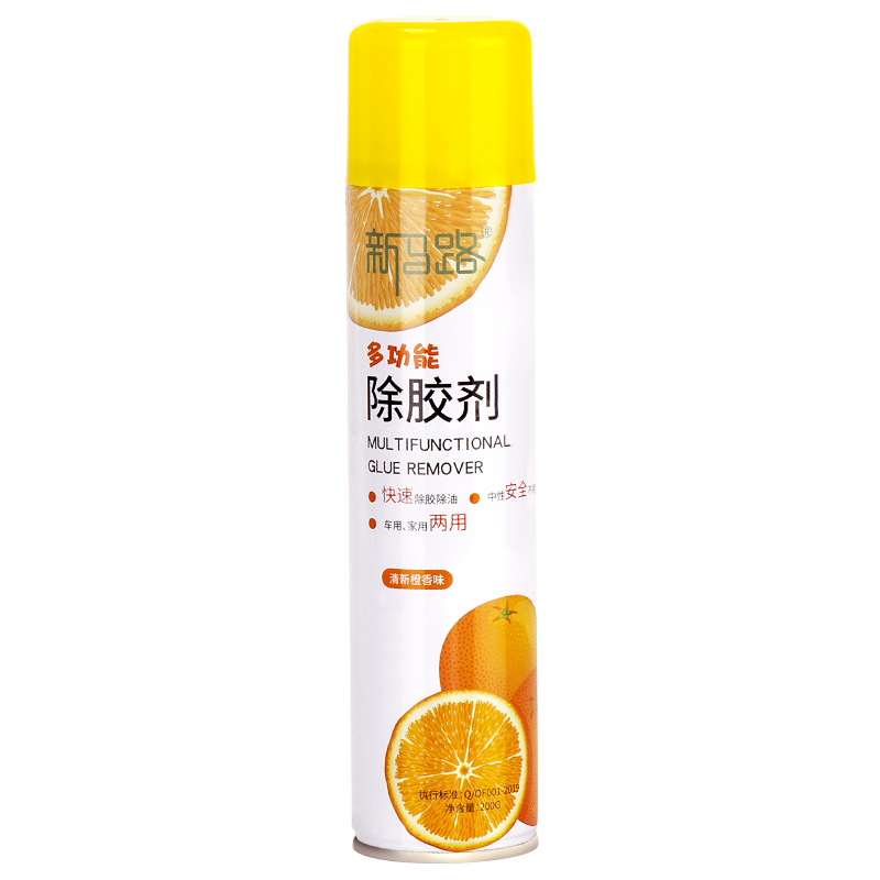 除膠劑家用萬(wàn)能保潔開(kāi)荒清除不干膠汽車(chē)清潔玻璃粘膠脫膠去膠神器